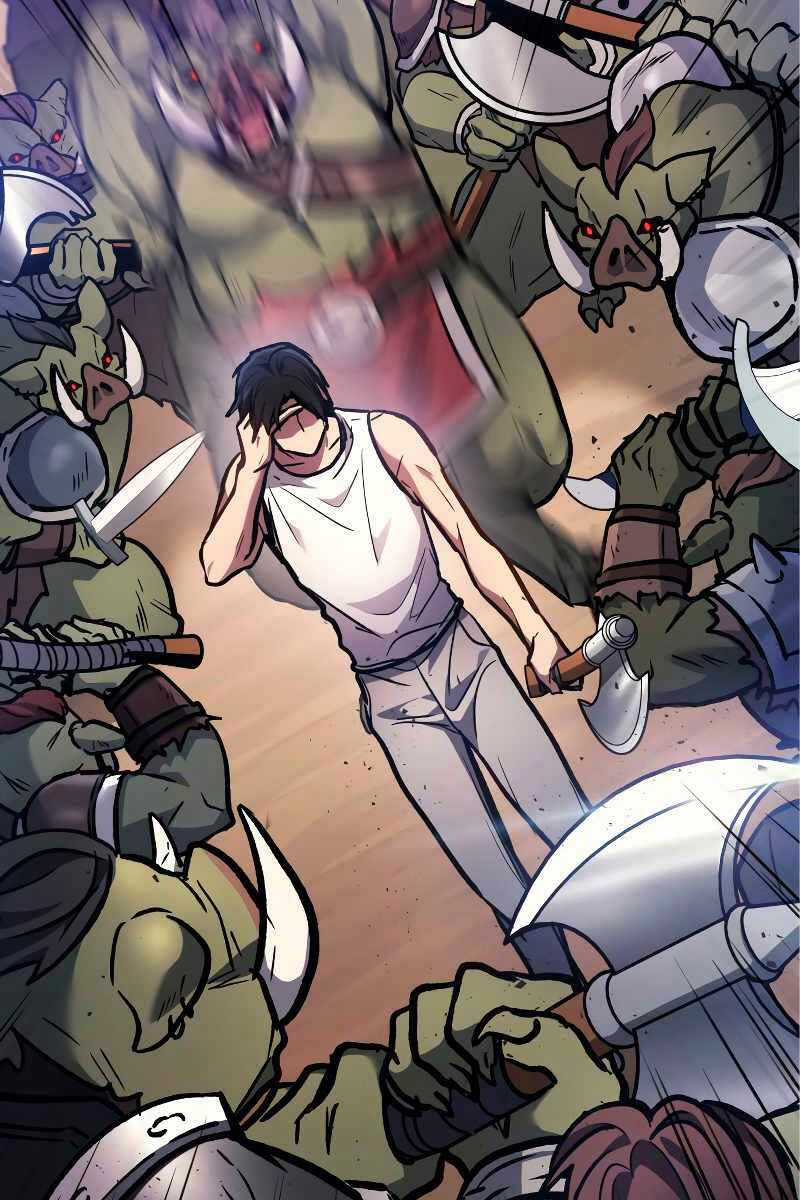 Thần Chiến Tranh Trở Lại Cấp 2 Chương 3 trang 174