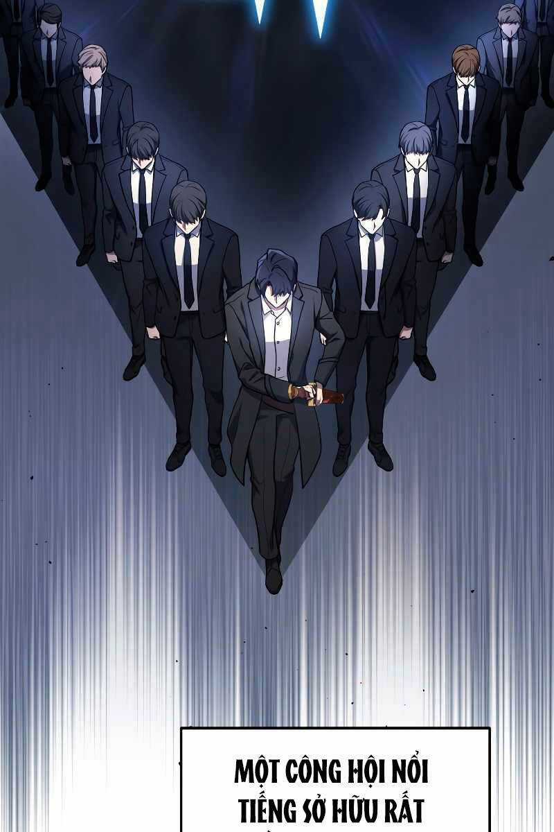 Thần Chiến Tranh Trở Lại Cấp 2 Chương 3 trang 19