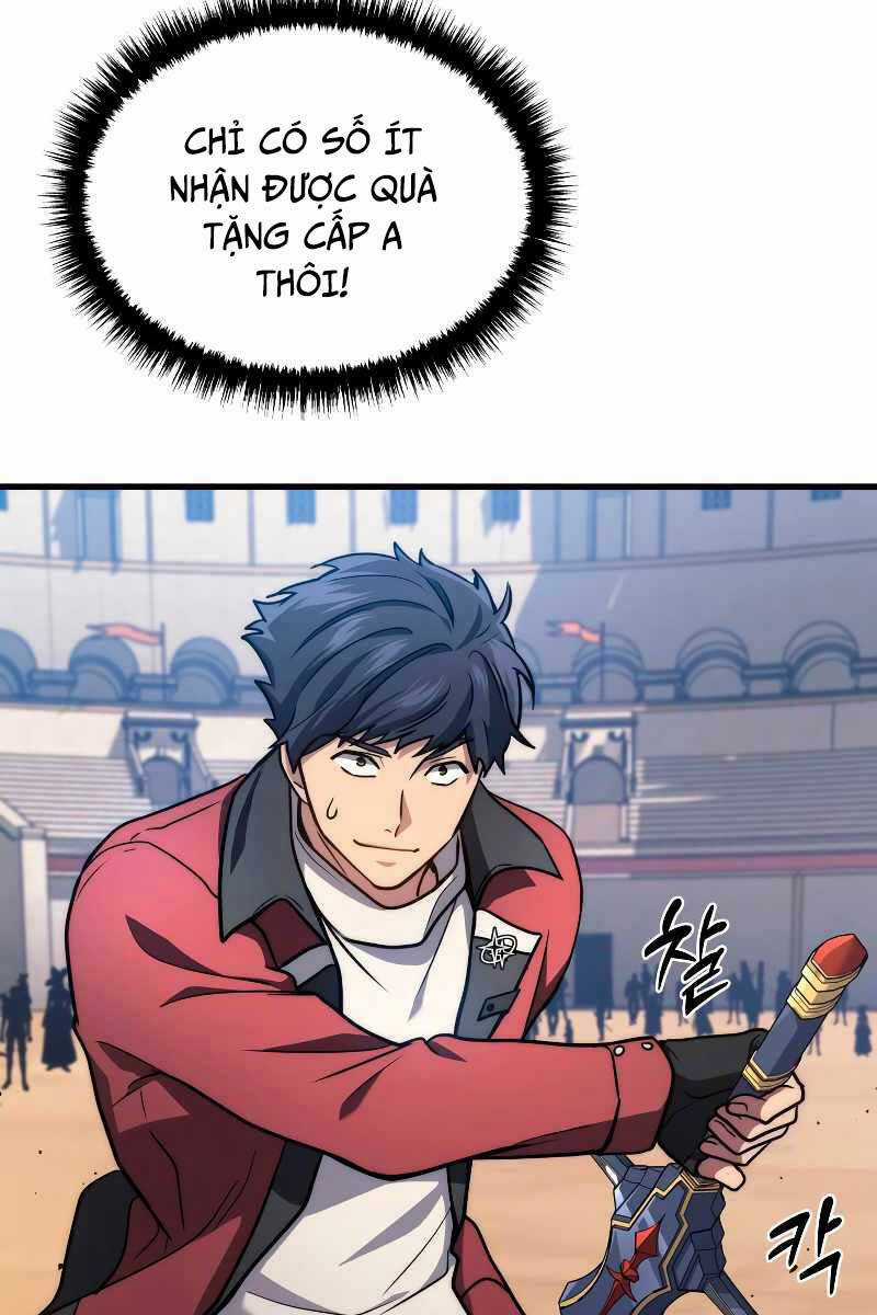 Thần Chiến Tranh Trở Lại Cấp 2 Chương 3 trang 22