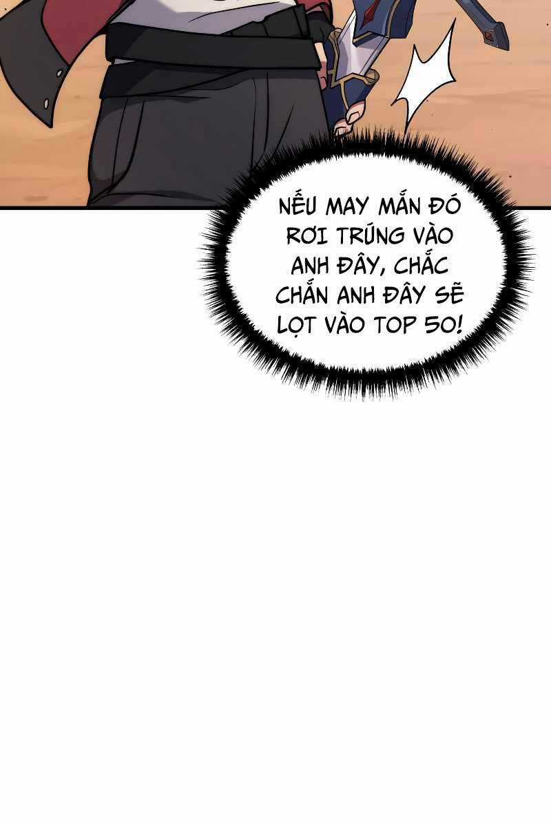 Thần Chiến Tranh Trở Lại Cấp 2 Chương 3 trang 23