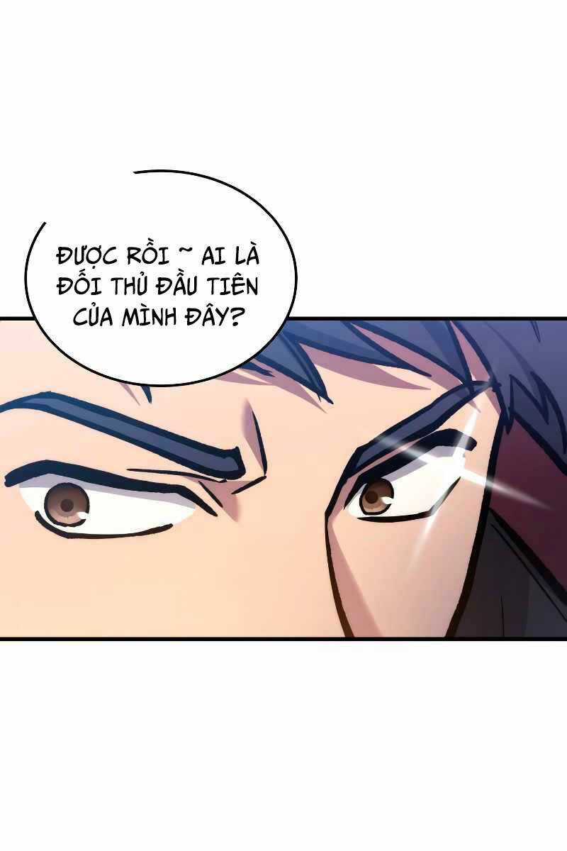 Thần Chiến Tranh Trở Lại Cấp 2 Chương 3 trang 24