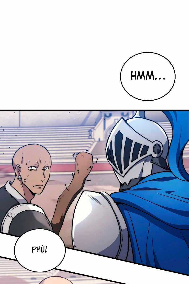 Thần Chiến Tranh Trở Lại Cấp 2 Chương 3 trang 25