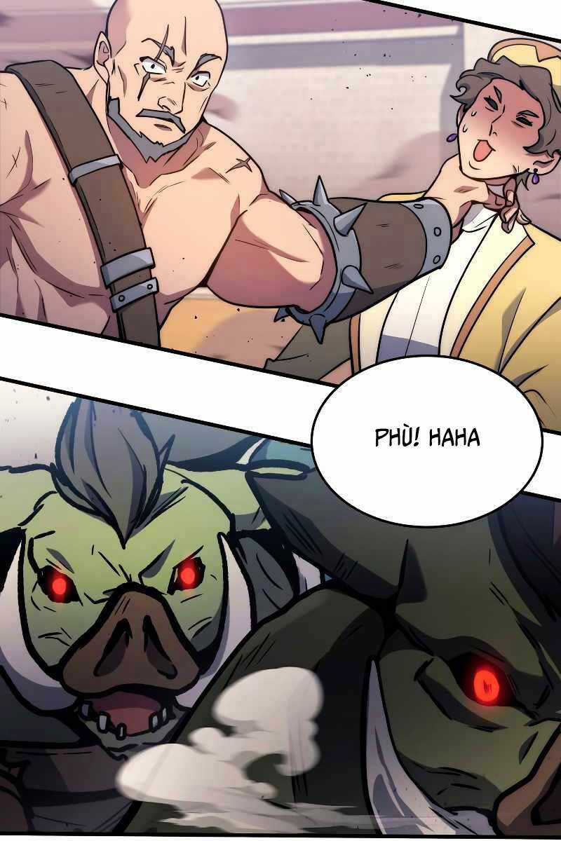 Thần Chiến Tranh Trở Lại Cấp 2 Chương 3 trang 26