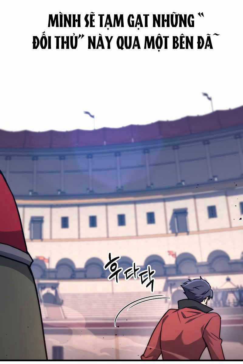 Thần Chiến Tranh Trở Lại Cấp 2 Chương 3 trang 28