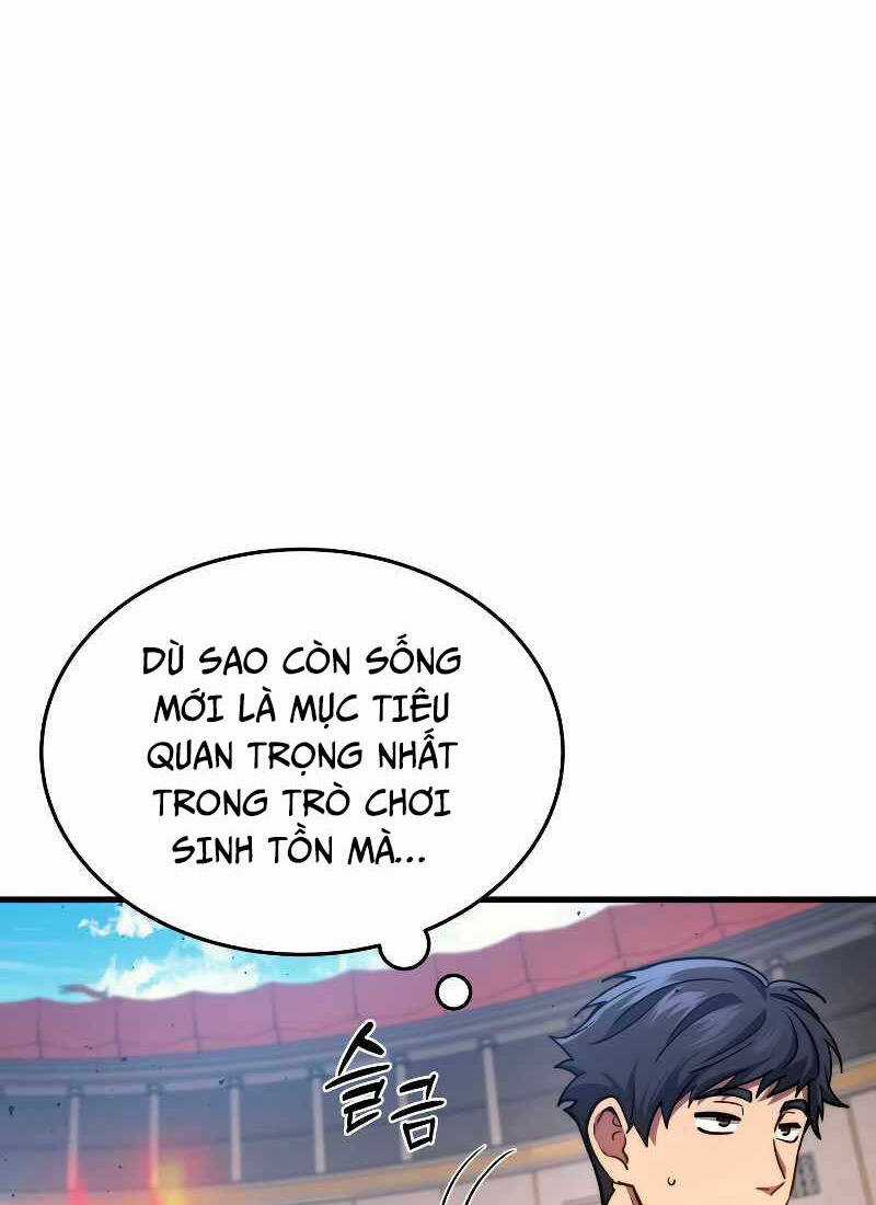 Thần Chiến Tranh Trở Lại Cấp 2 Chương 3 trang 29