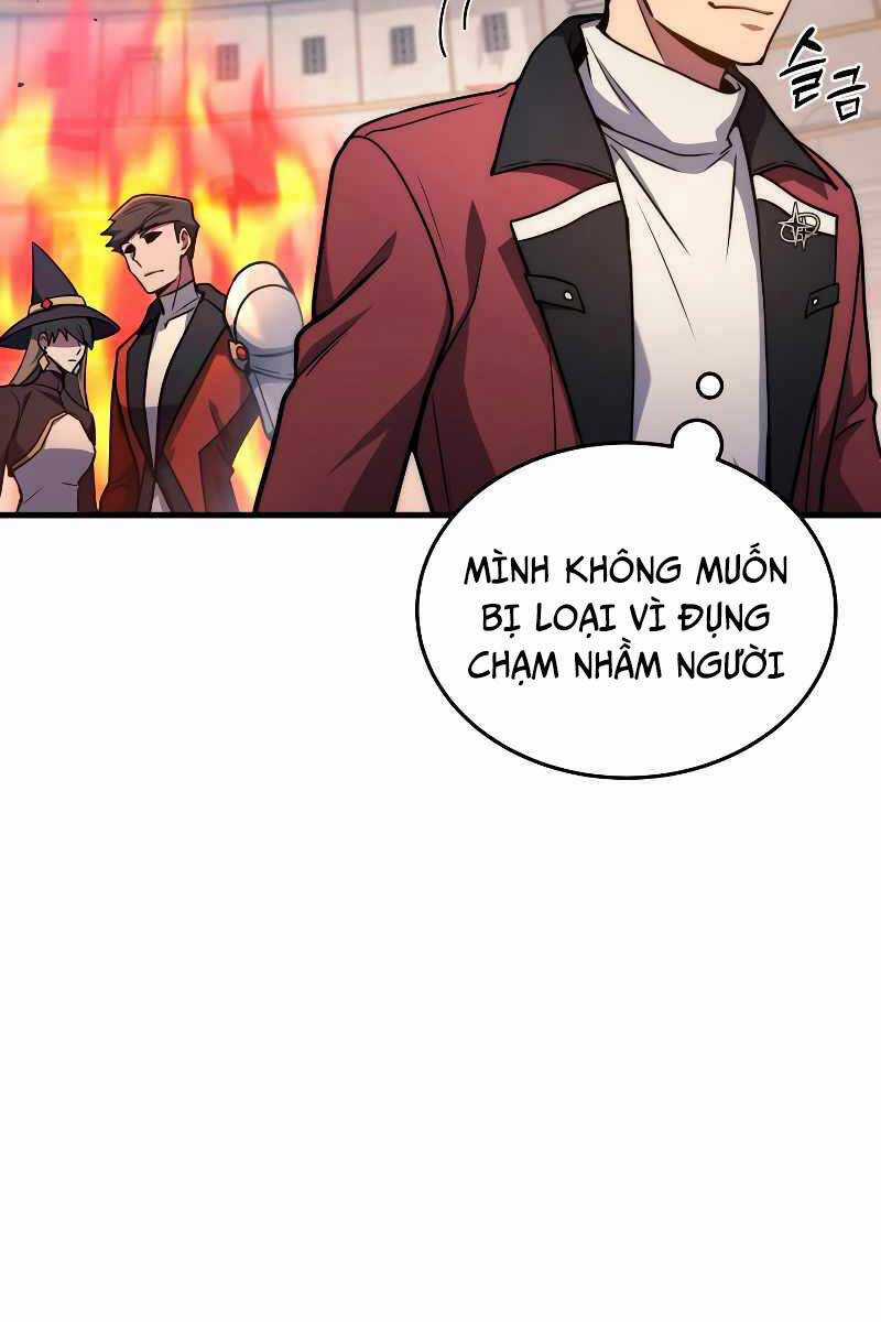 Thần Chiến Tranh Trở Lại Cấp 2 Chương 3 trang 30