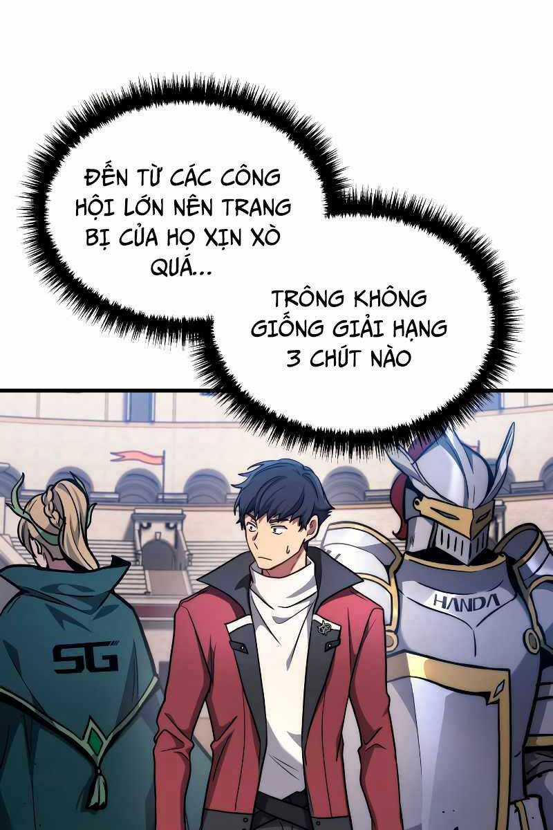 Thần Chiến Tranh Trở Lại Cấp 2 Chương 3 trang 31