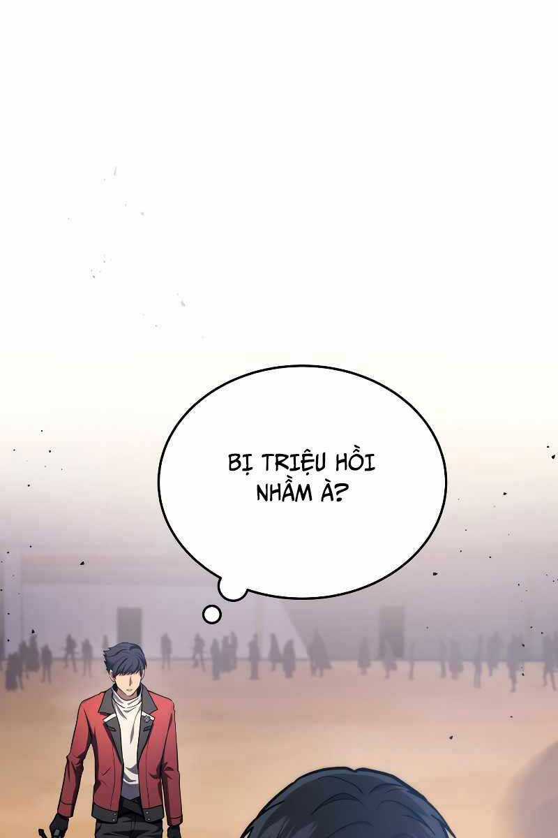 Thần Chiến Tranh Trở Lại Cấp 2 Chương 3 trang 34