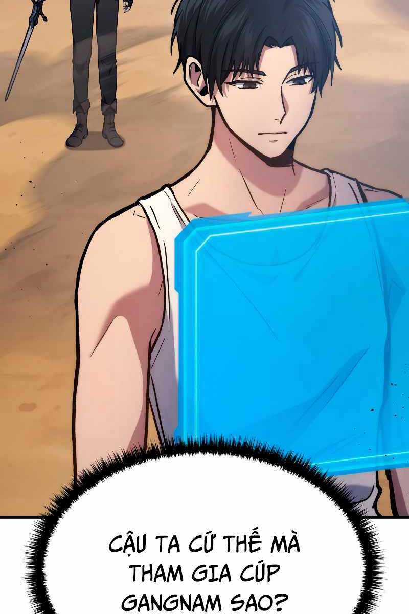 Thần Chiến Tranh Trở Lại Cấp 2 Chương 3 trang 35