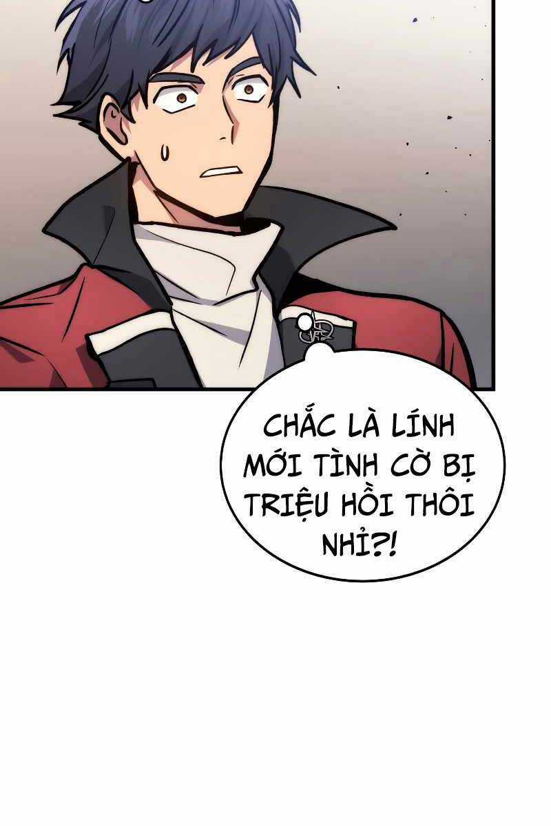 Thần Chiến Tranh Trở Lại Cấp 2 Chương 3 trang 37