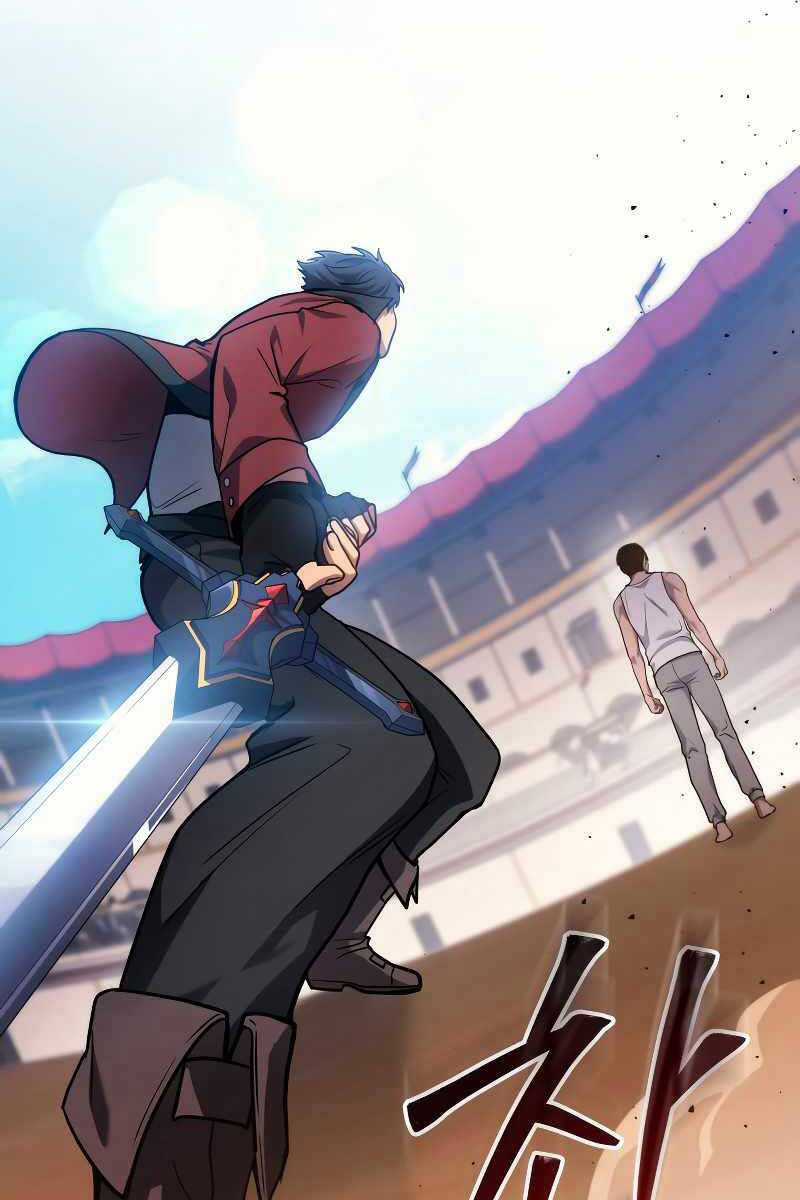 Thần Chiến Tranh Trở Lại Cấp 2 Chương 3 trang 40