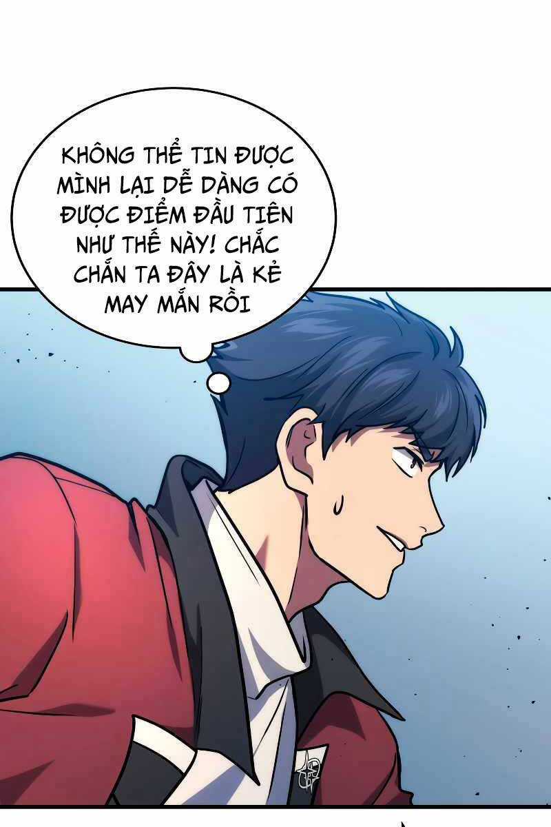 Thần Chiến Tranh Trở Lại Cấp 2 Chương 3 trang 42