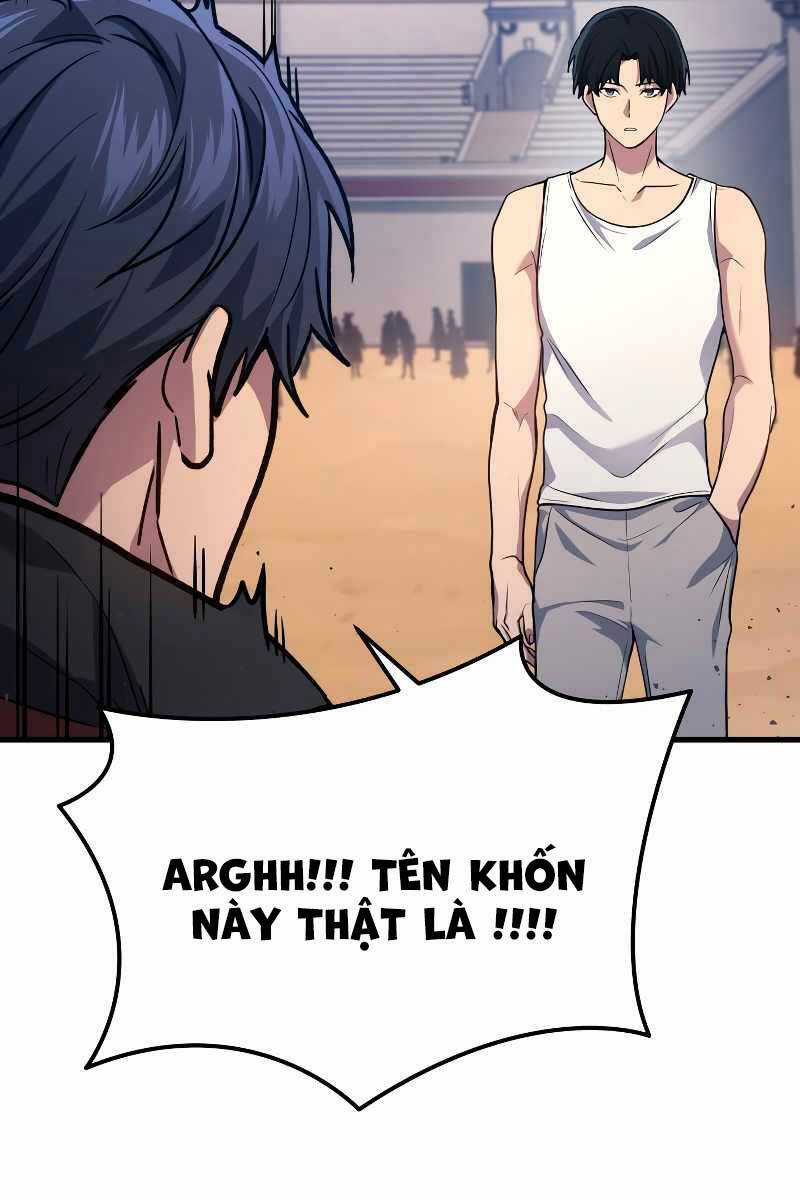 Thần Chiến Tranh Trở Lại Cấp 2 Chương 3 trang 65