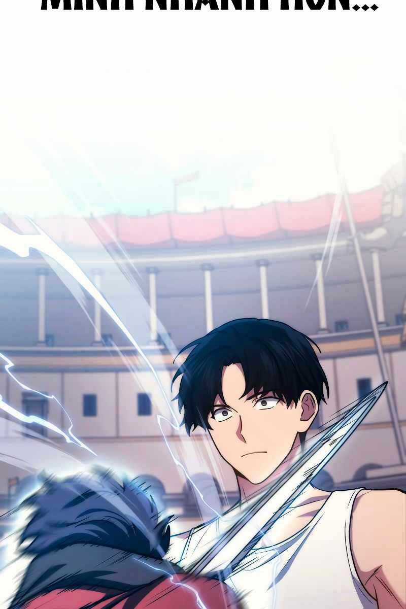 Thần Chiến Tranh Trở Lại Cấp 2 Chương 3 trang 74