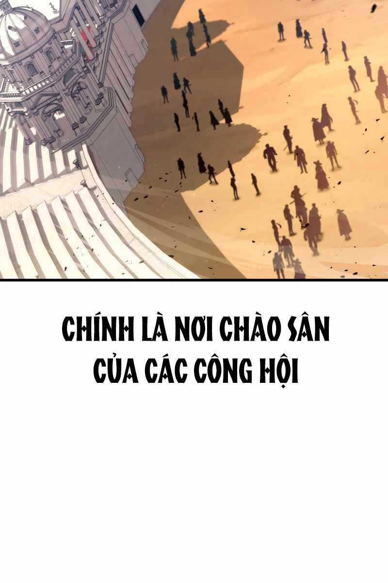 Thần Chiến Tranh Trở Lại Cấp 2 Chương 3 trang 8