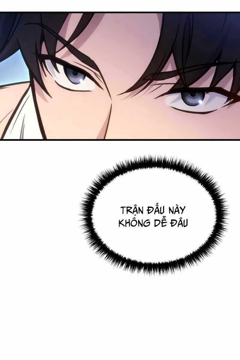 Thần Chiến Tranh Trở Lại Cấp 2 Chương 3 trang 85