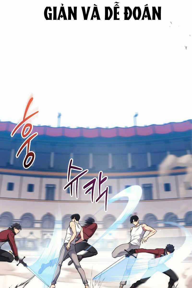 Thần Chiến Tranh Trở Lại Cấp 2 Chương 3 trang 88