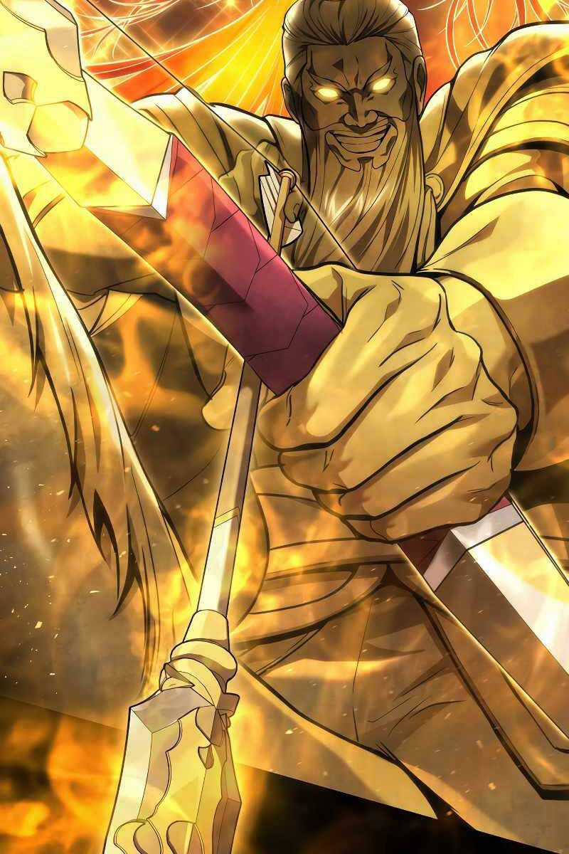 Thần Chiến Tranh Trở Lại Cấp 2 Chương 30 trang 106