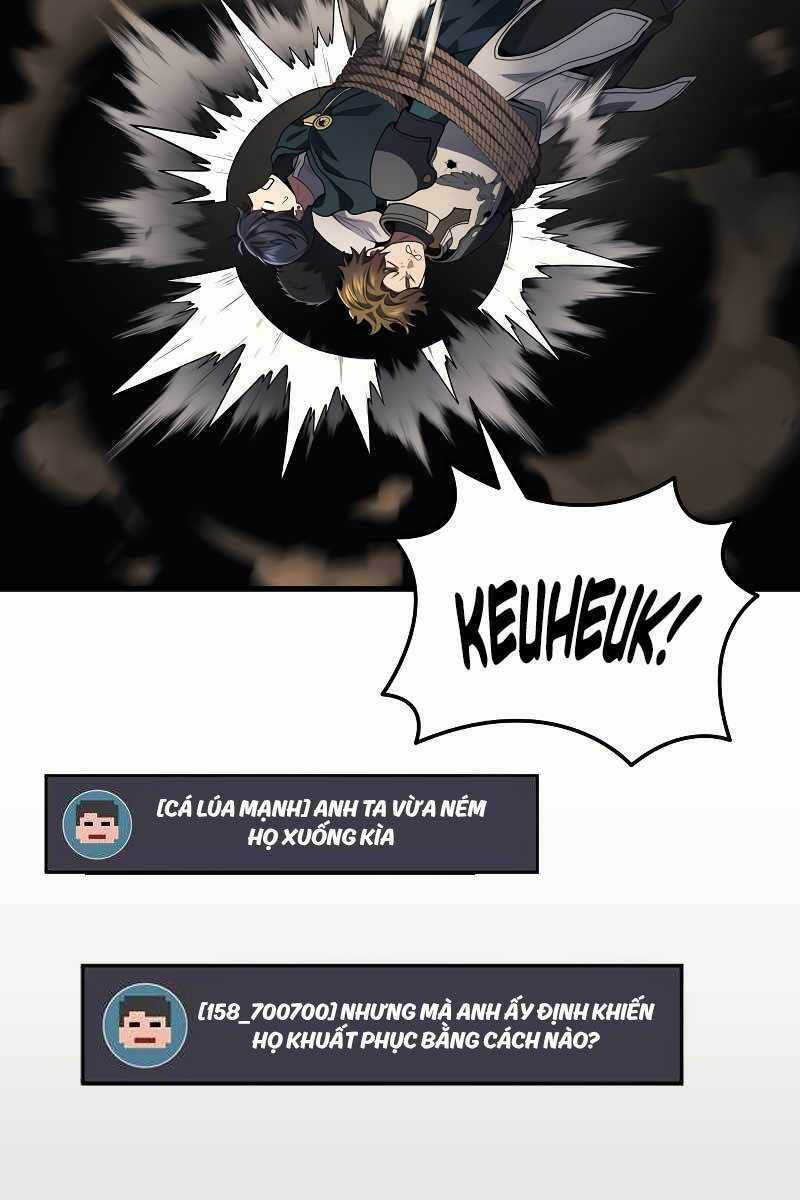 Thần Chiến Tranh Trở Lại Cấp 2 Chương 30 trang 15