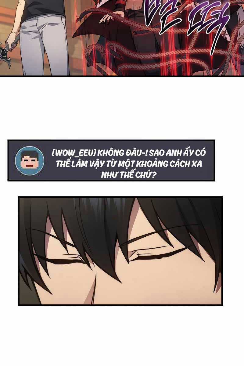 Thần Chiến Tranh Trở Lại Cấp 2 Chương 30 trang 19