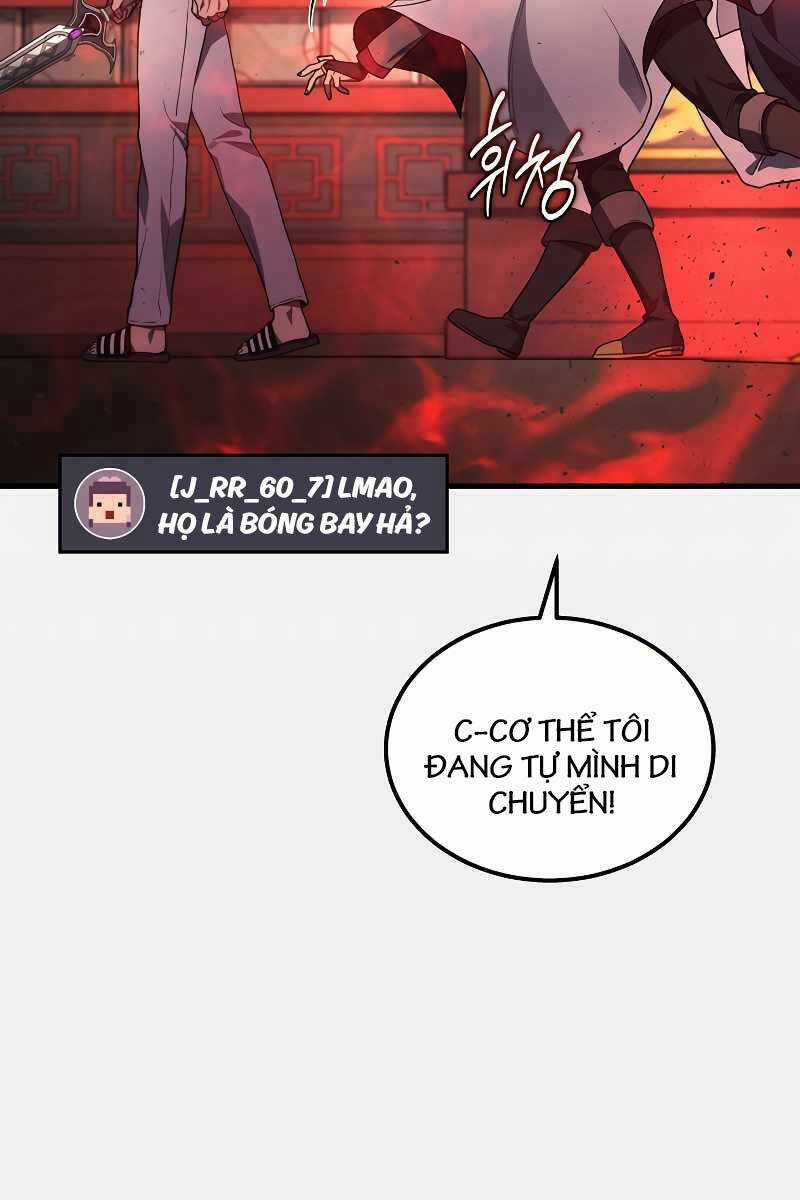 Thần Chiến Tranh Trở Lại Cấp 2 Chương 30 trang 22