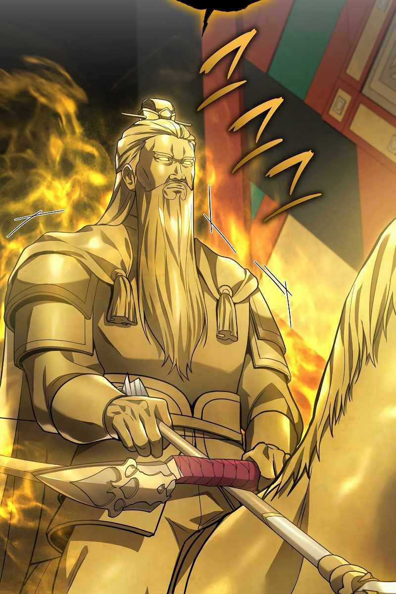 Thần Chiến Tranh Trở Lại Cấp 2 Chương 30 trang 38