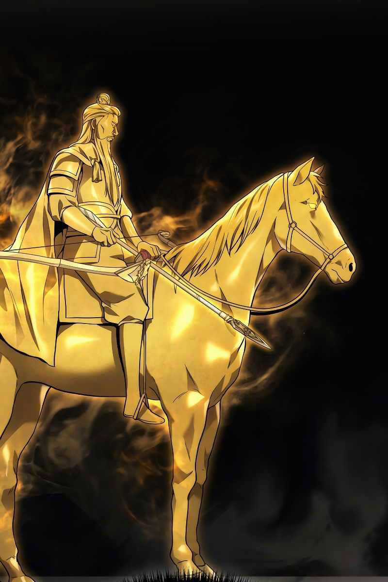 Thần Chiến Tranh Trở Lại Cấp 2 Chương 30 trang 85