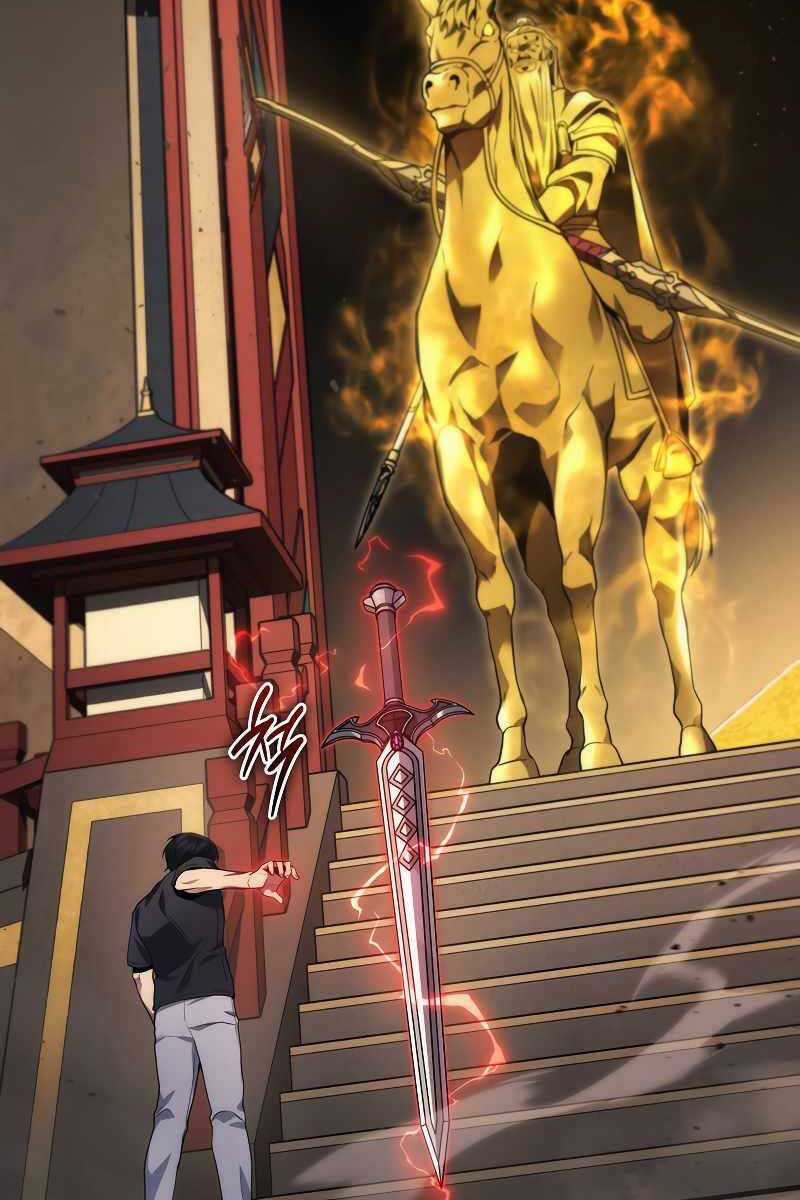 Thần Chiến Tranh Trở Lại Cấp 2 Chương 30 trang 95