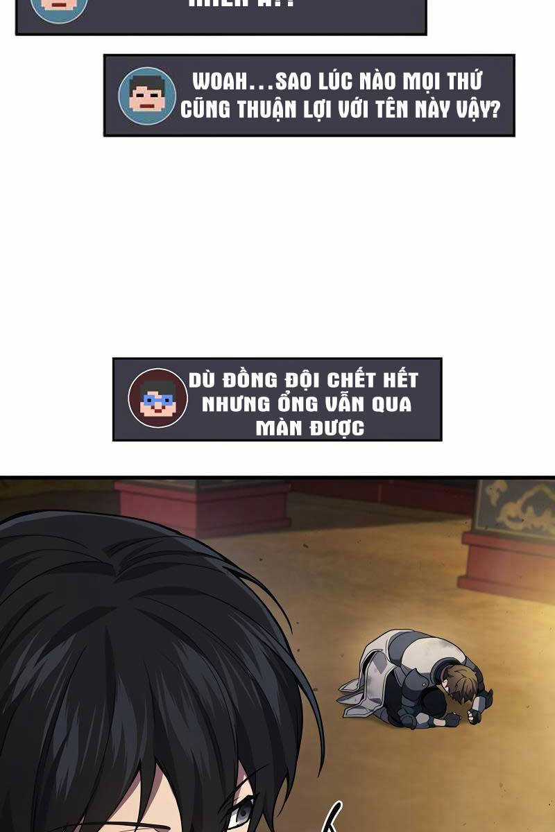 Thần Chiến Tranh Trở Lại Cấp 2 Chương 31 trang 111