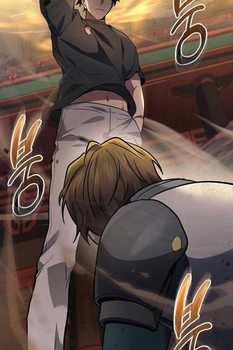 Thần Chiến Tranh Trở Lại Cấp 2 Chương 31 trang 116