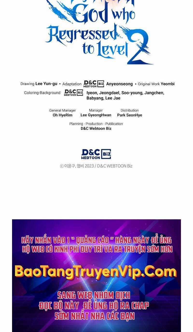 Thần Chiến Tranh Trở Lại Cấp 2 Chương 31 trang 127