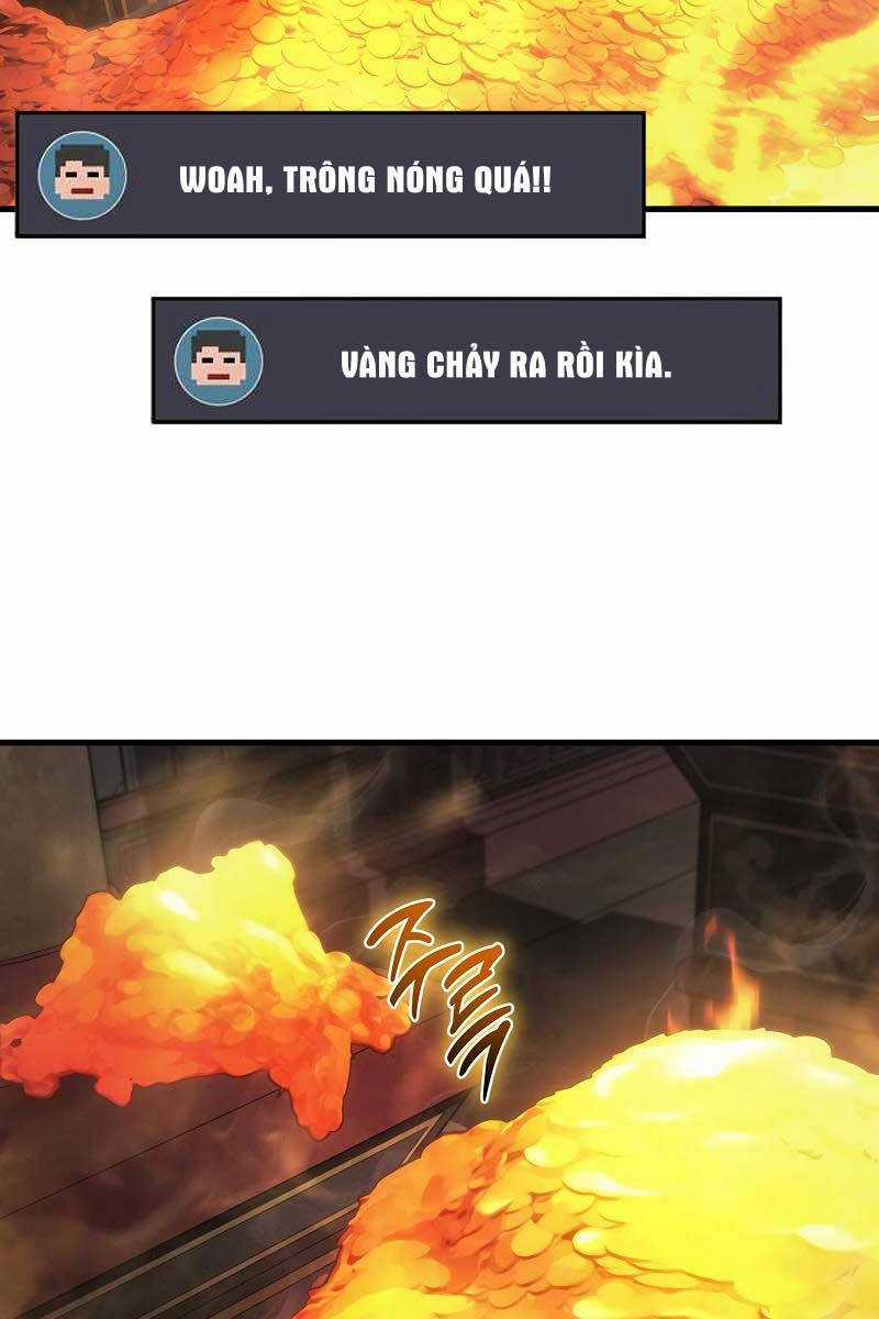 Thần Chiến Tranh Trở Lại Cấp 2 Chương 31 trang 23