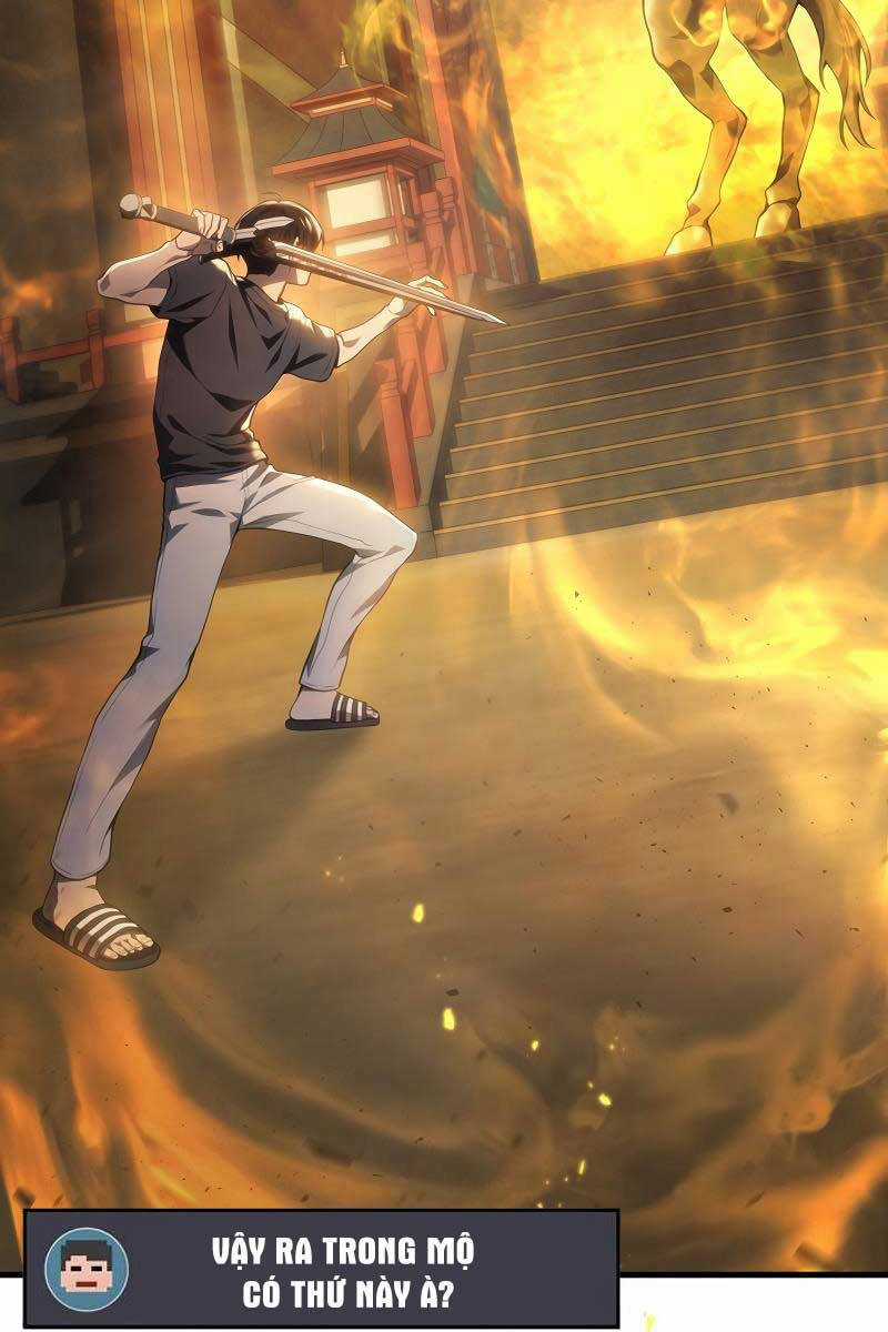 Thần Chiến Tranh Trở Lại Cấp 2 Chương 31 trang 4