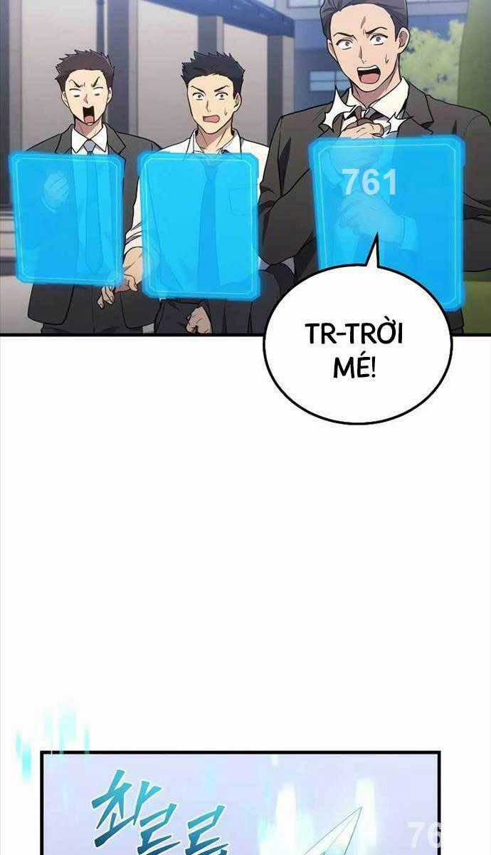 Thần Chiến Tranh Trở Lại Cấp 2 Chương 32 trang 1