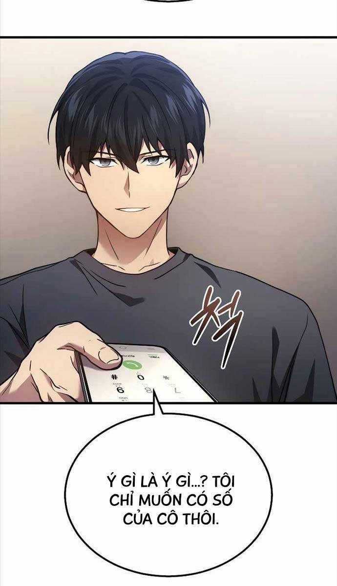 Thần Chiến Tranh Trở Lại Cấp 2 Chương 32 trang 33