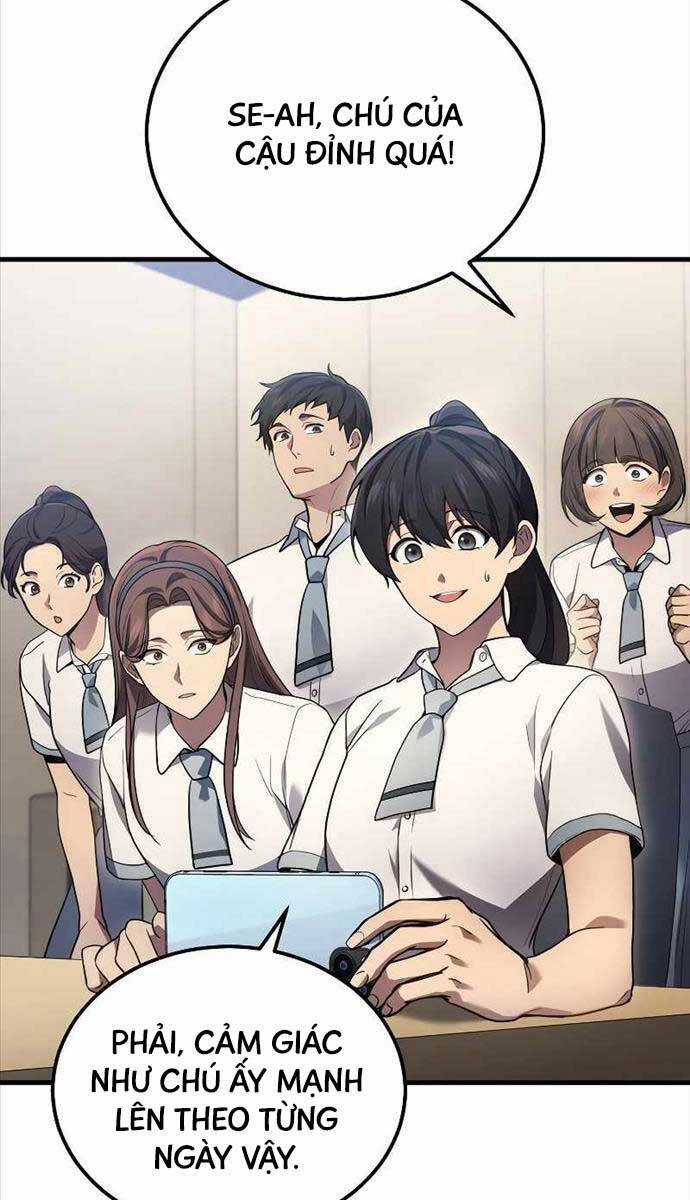 Thần Chiến Tranh Trở Lại Cấp 2 Chương 32 trang 55