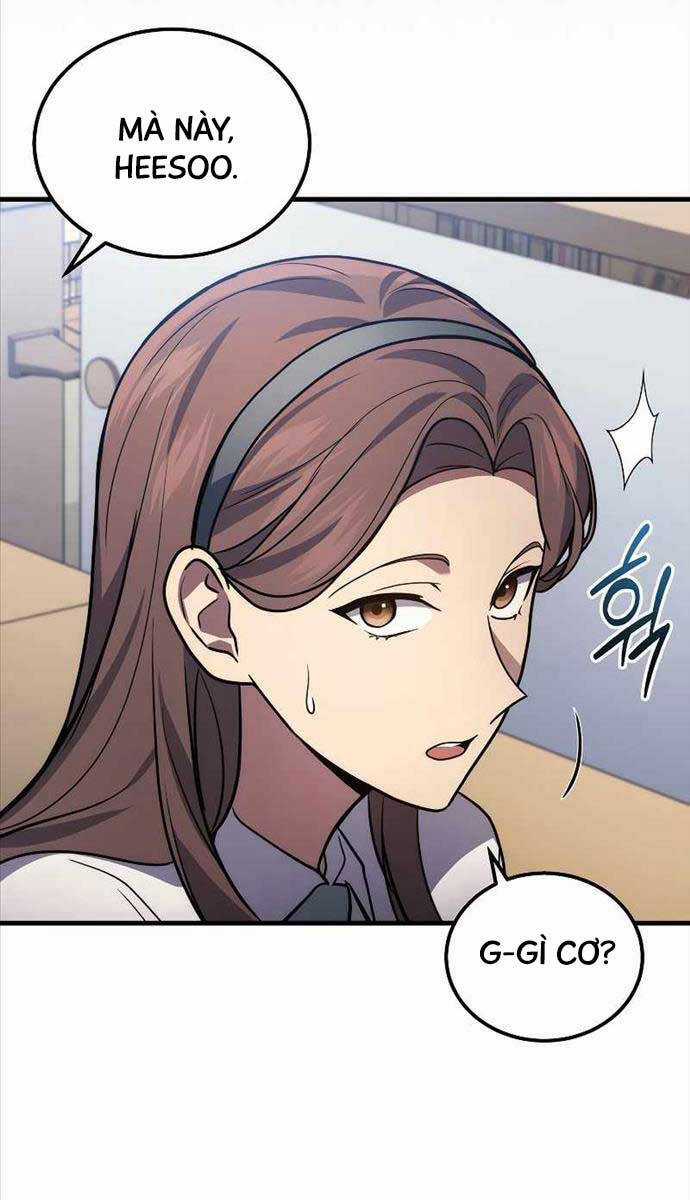 Thần Chiến Tranh Trở Lại Cấp 2 Chương 32 trang 58