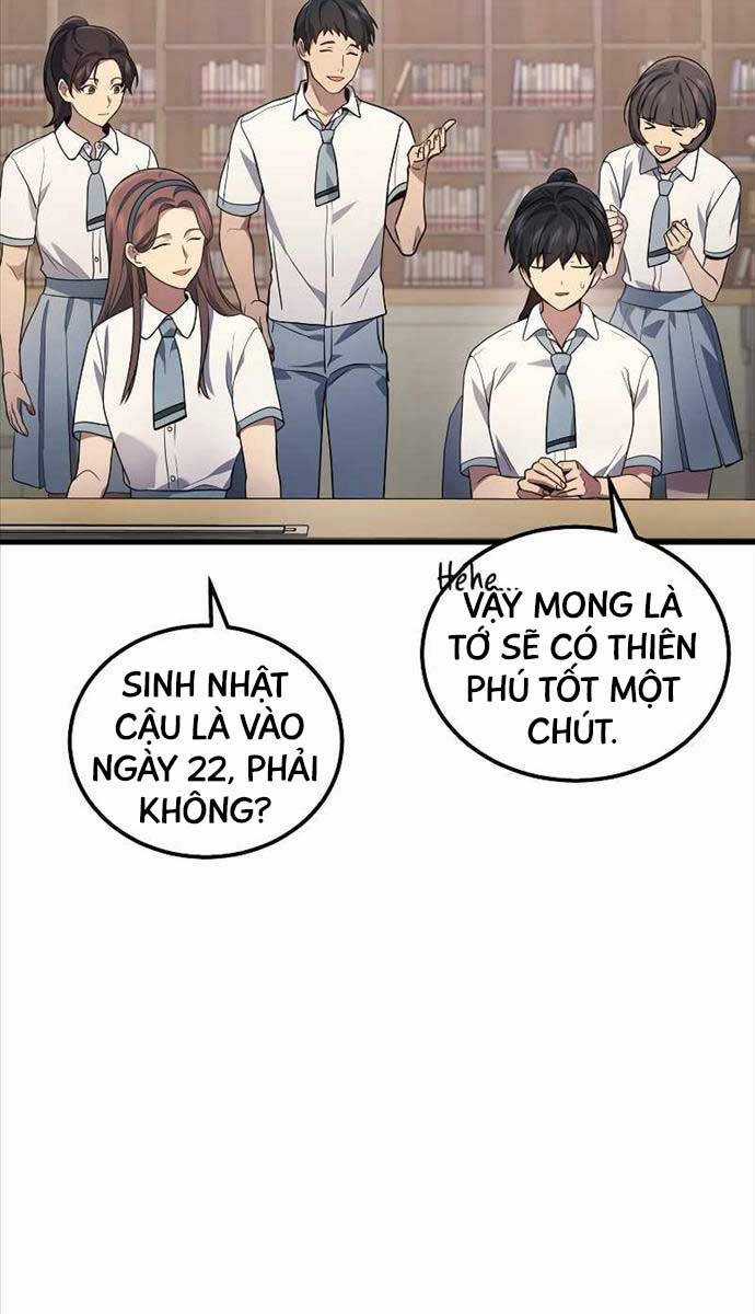 Thần Chiến Tranh Trở Lại Cấp 2 Chương 32 trang 74