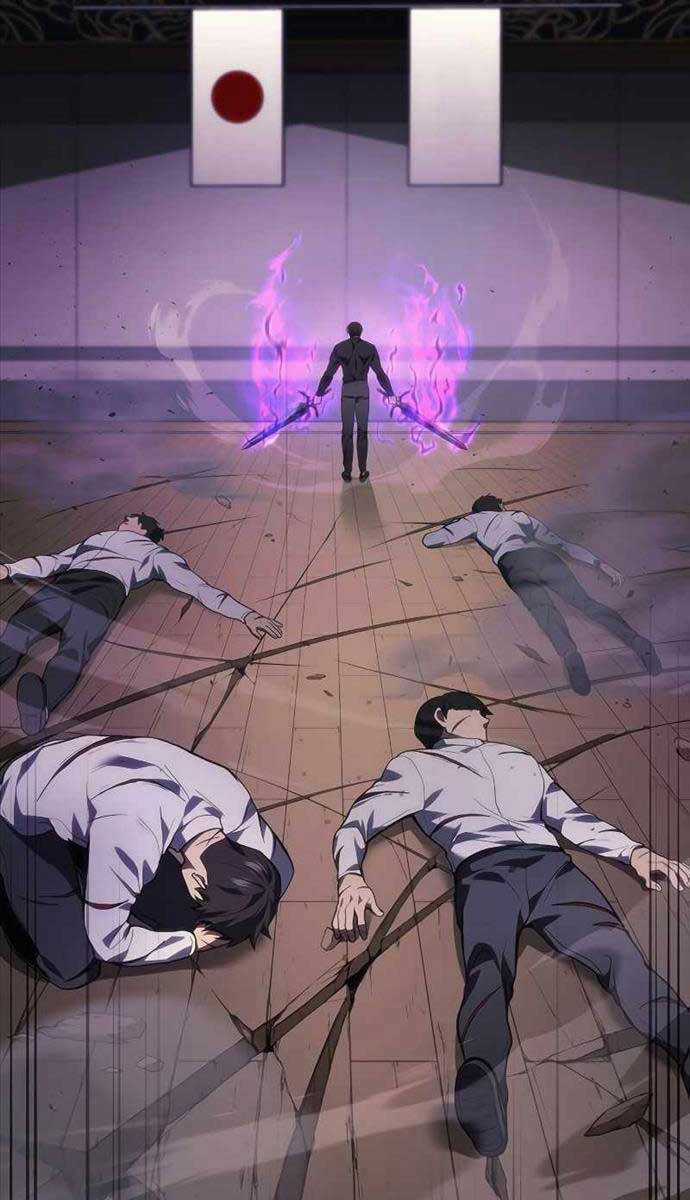 Thần Chiến Tranh Trở Lại Cấp 2 Chương 32 trang 84