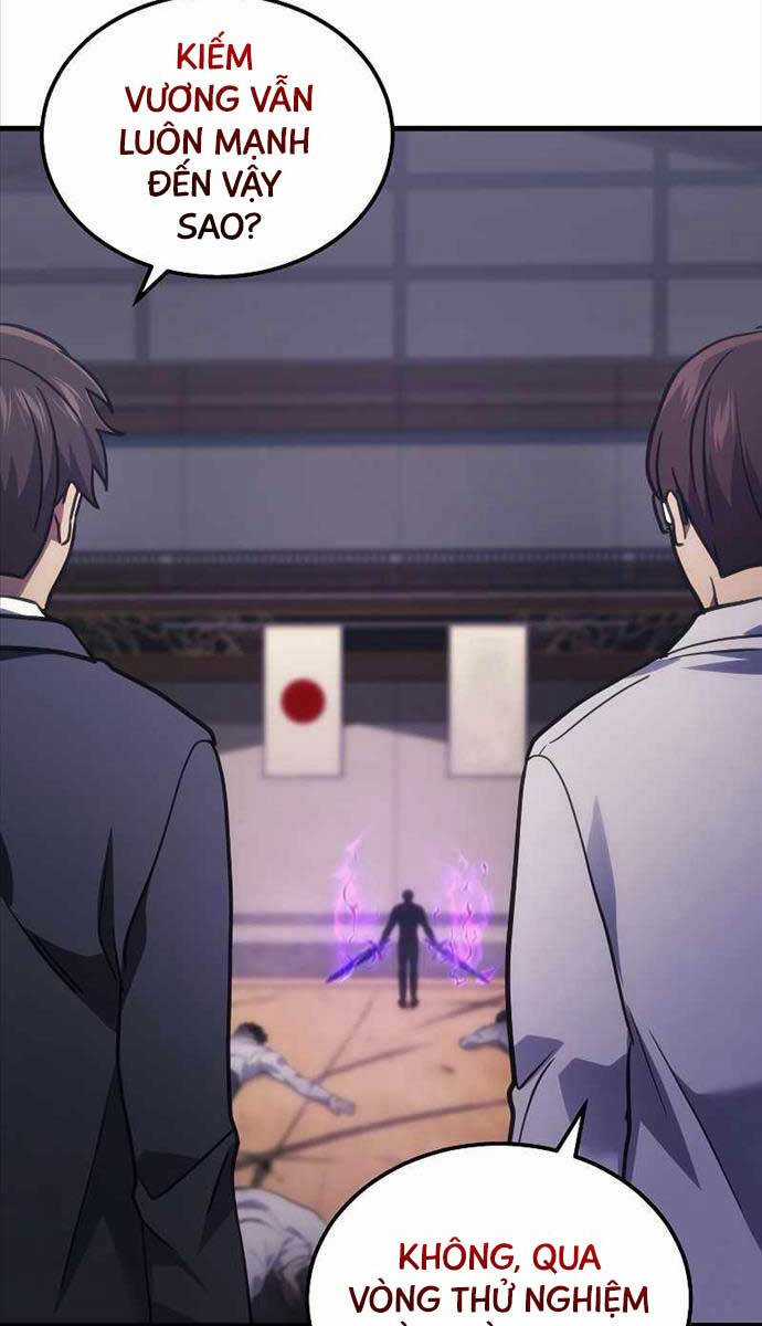 Thần Chiến Tranh Trở Lại Cấp 2 Chương 32 trang 86