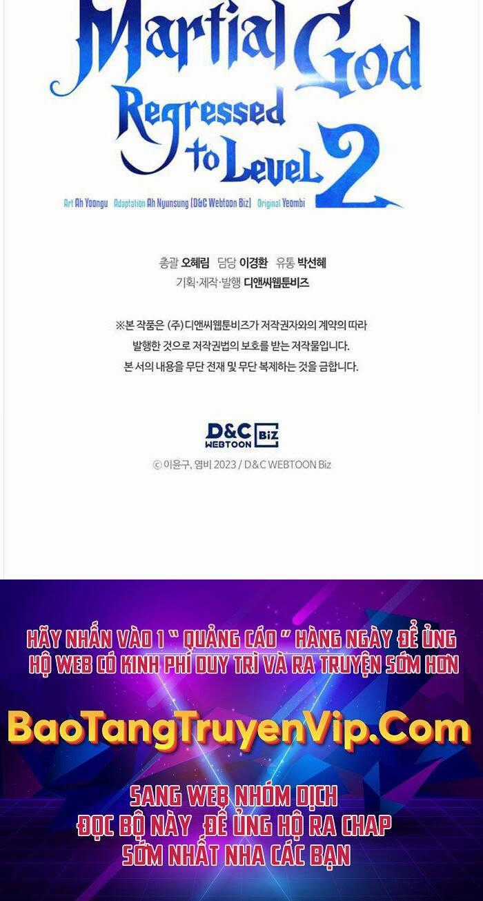 Thần Chiến Tranh Trở Lại Cấp 2 Chương 32 trang 94