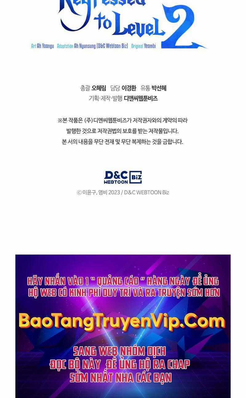 Thần Chiến Tranh Trở Lại Cấp 2 Chương 33 trang 129