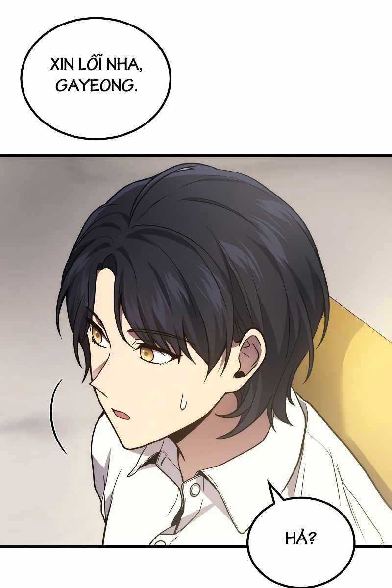 Thần Chiến Tranh Trở Lại Cấp 2 Chương 33 trang 20