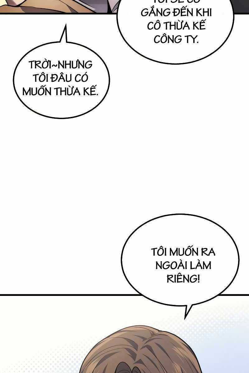 Thần Chiến Tranh Trở Lại Cấp 2 Chương 33 trang 25