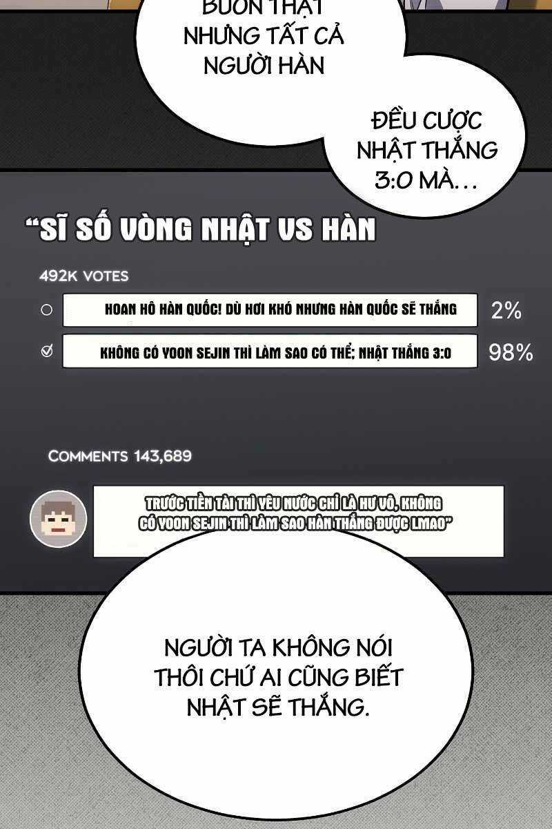 Thần Chiến Tranh Trở Lại Cấp 2 Chương 33 trang 35