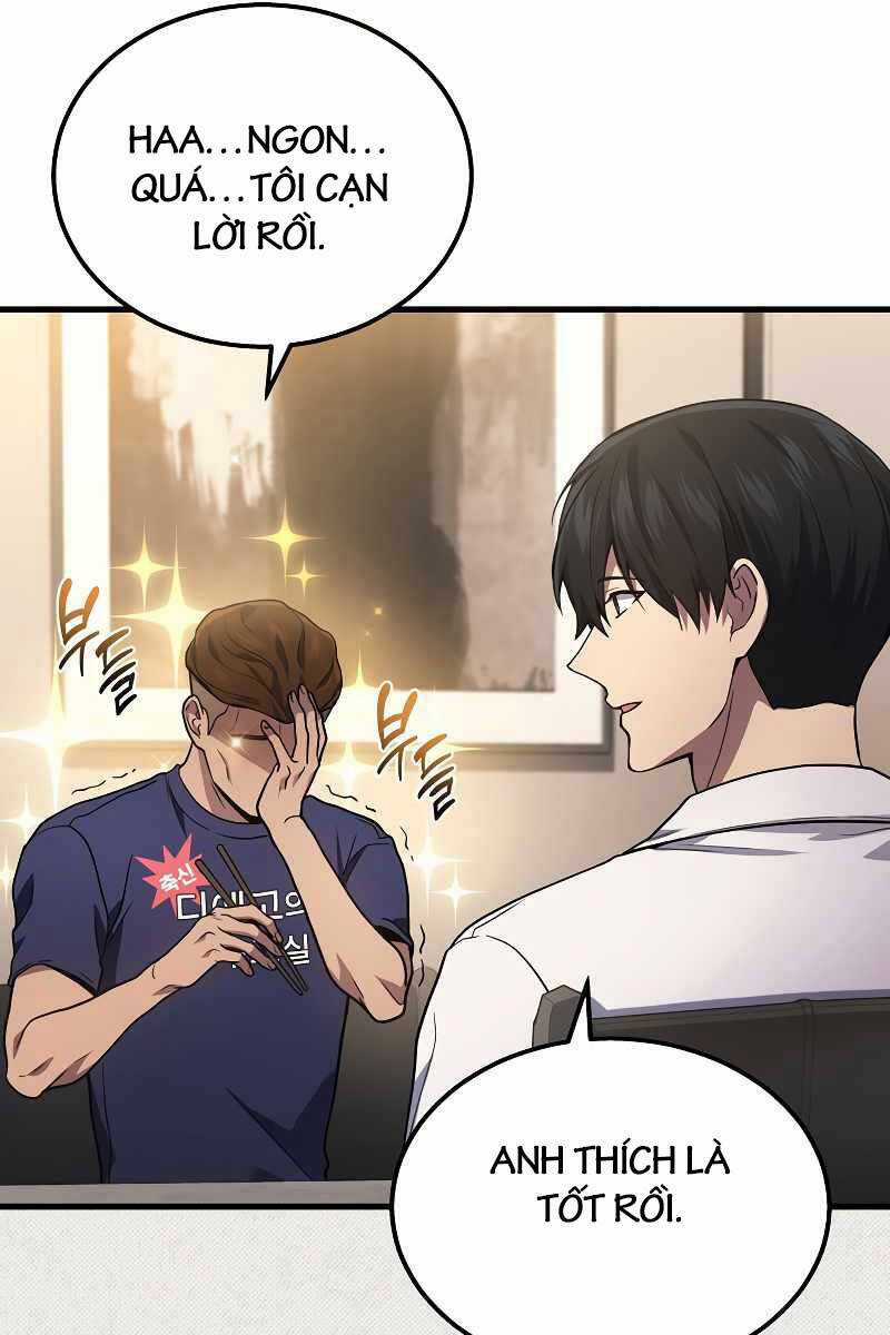 Thần Chiến Tranh Trở Lại Cấp 2 Chương 33 trang 56