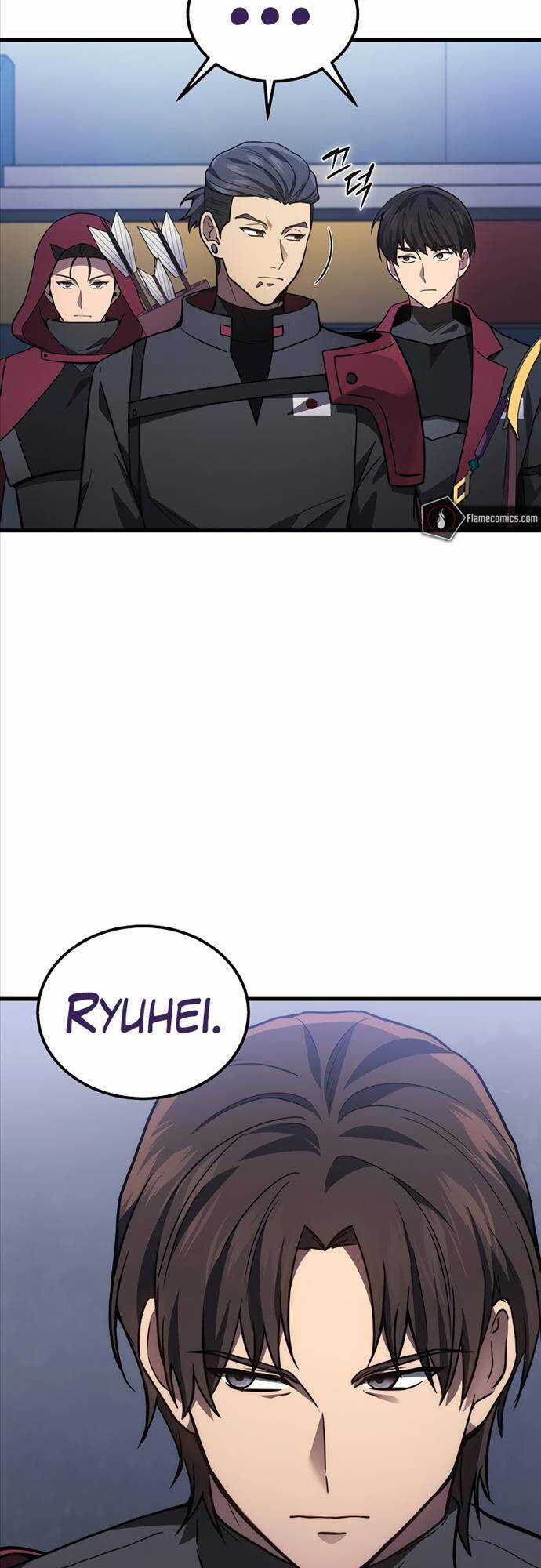 Thần Chiến Tranh Trở Lại Cấp 2 Chương 34 trang 10