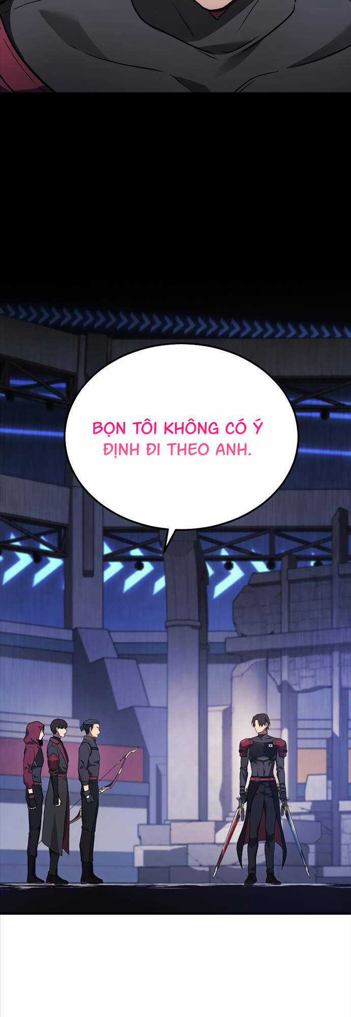 Thần Chiến Tranh Trở Lại Cấp 2 Chương 34 trang 11