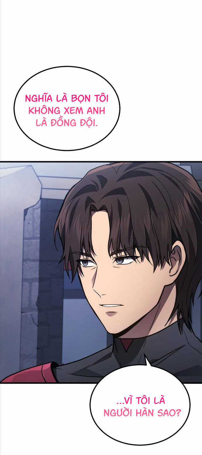 Thần Chiến Tranh Trở Lại Cấp 2 Chương 34 trang 12