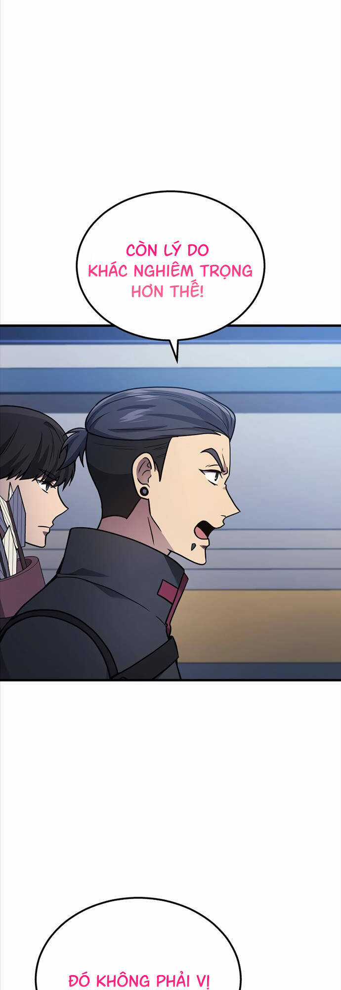 Thần Chiến Tranh Trở Lại Cấp 2 Chương 34 trang 13